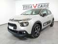 Citroen C3 BlueHDi 100 S&S Origin blu PROMO SUMMER!!! Grigio - thumbnail 1