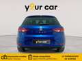 SEAT Leon 1.2 TSI S&S Style 110 Bleu - thumbnail 4