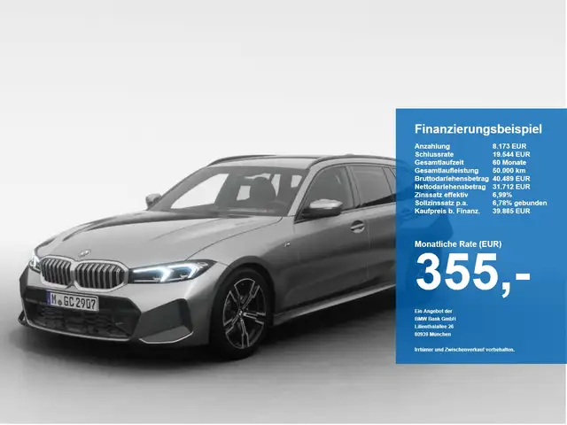 BMW 3er
