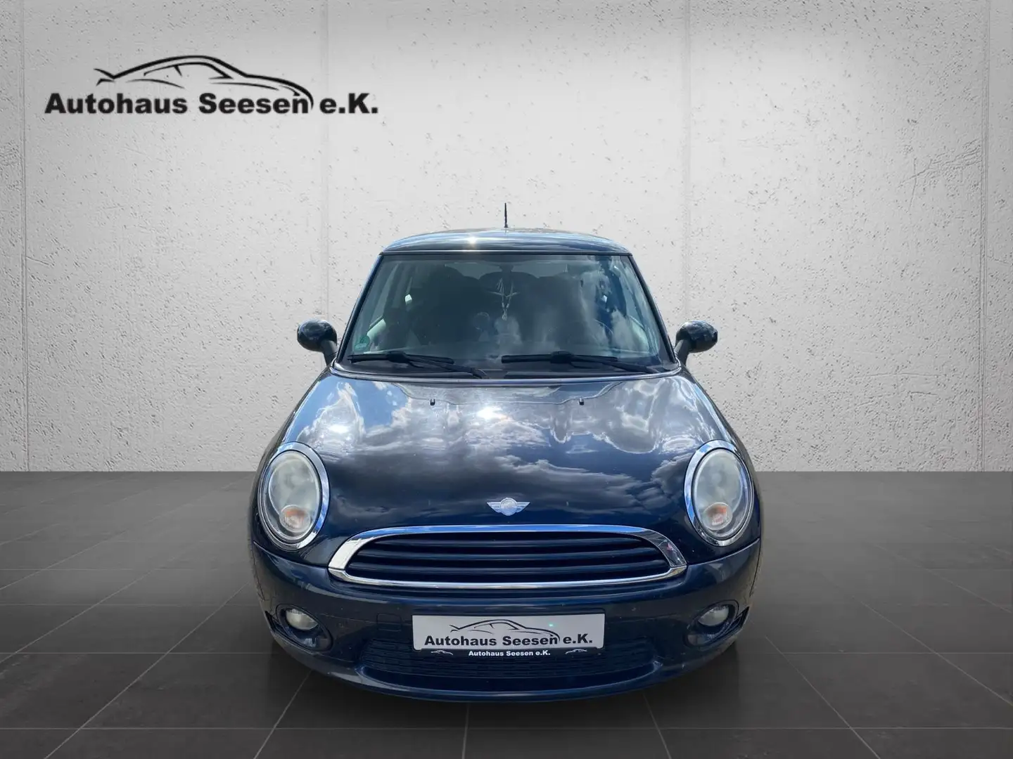 MINI One *Sitzheizung*Klima* Schwarz - 2