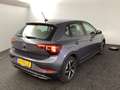 Volkswagen Polo 1.0 TSI Life | DSG | PDC | LMV | Gris - thumbnail 3