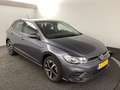Volkswagen Polo 1.0 TSI Life | DSG | PDC | LMV | Gris - thumbnail 2