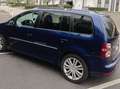 Volkswagen Touran 2.0 16S TDI 170 FAP Sportline Bleu - thumbnail 12