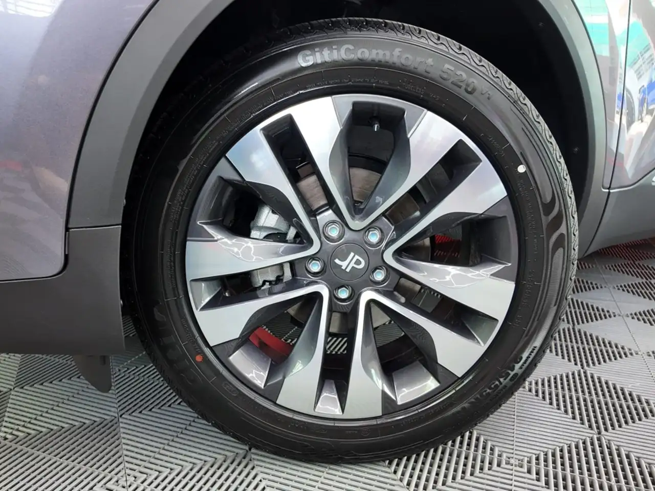 DR Automobiles DR5.0 1.5 turbo benzina 154cv CVT 27