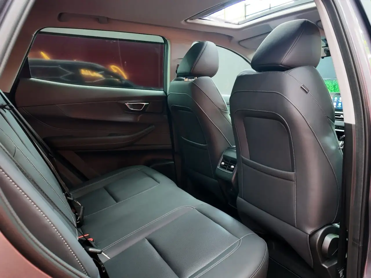 DR Automobiles DR5.0 1.5 turbo benzina 154cv CVT 23