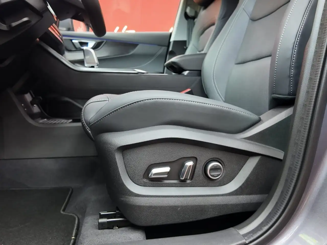 DR Automobiles DR5.0 1.5 turbo benzina 154cv CVT 19