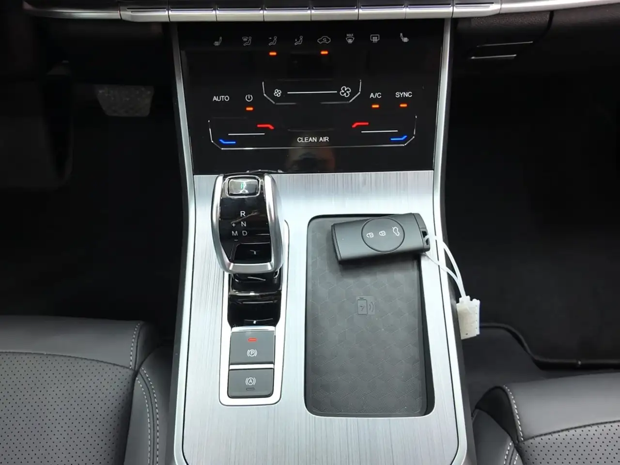 DR Automobiles DR5.0 1.5 turbo benzina 154cv CVT 13