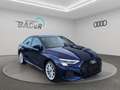 Audi A3 Lim. 2.0 TDI quattro S Line Matrix Navi Pano Blau - thumbnail 6