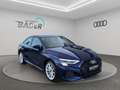 Audi A3 Lim. 2.0 TDI quattro S Line Matrix Navi Pano Bleu - thumbnail 8