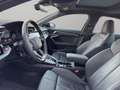 Audi A3 Lim. 2.0 TDI quattro S Line Matrix Navi Pano Blau - thumbnail 9