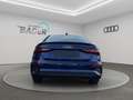 Audi A3 Lim. 2.0 TDI quattro S Line Matrix Navi Pano Blau - thumbnail 4