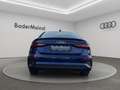 Audi A3 Lim. 2.0 TDI quattro S Line Matrix Navi Pano Blau - thumbnail 5