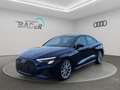 Audi A3 Lim. 2.0 TDI quattro S Line Matrix Navi Pano Blau - thumbnail 1