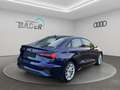 Audi A3 Lim. 2.0 TDI quattro S Line Matrix Navi Pano Blau - thumbnail 5