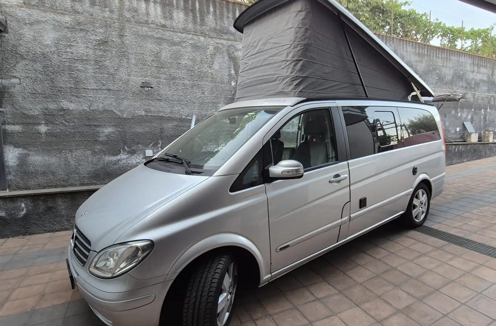 Mercedes-Benz Marco Polo Westfalia - 2