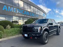 Ford F-150 RAPTOR R V8 5.2L supercharged