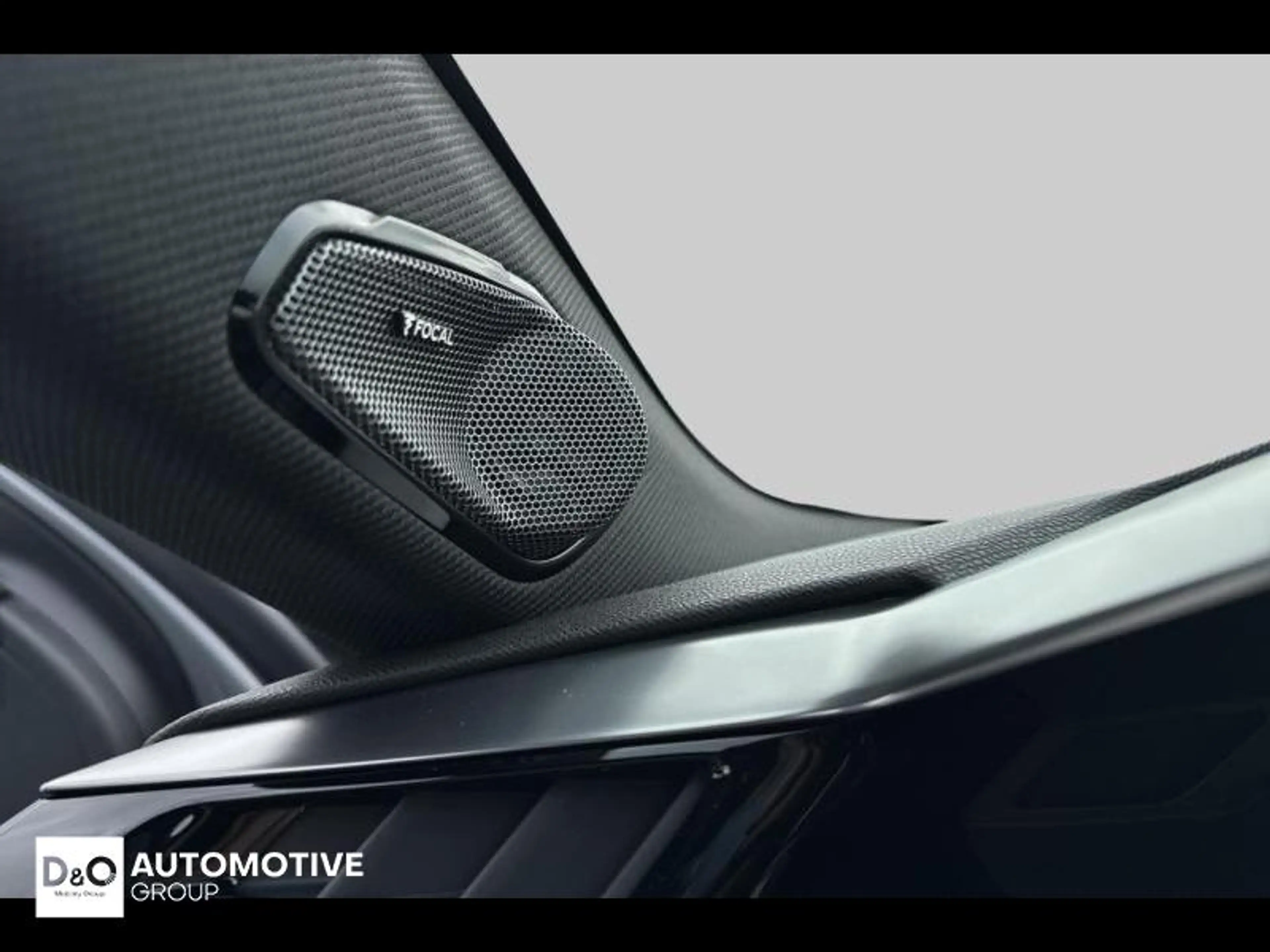 Peugeot 408 GT EXCLUSIVE | PANODAK | LEDER — photo 13