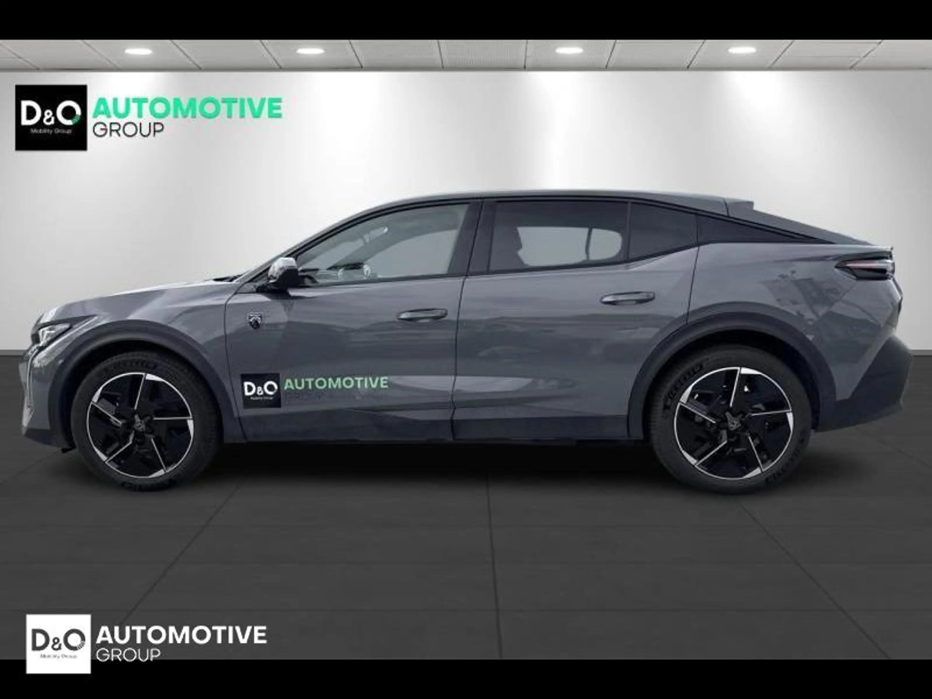 Peugeot 408 GT EXCLUSIVE | PANODAK | LEDER — photo 6