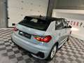 Audi A1 A1 Sportback 25 TFSI S line INT+EXT S-Tronic Gris - thumbnail 10
