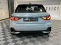 Audi A1 A1 Sportback 25 TFSI S line INT+EXT S-Tronic Gris - thumbnail 6