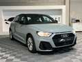 Audi A1 A1 Sportback 25 TFSI S line INT+EXT S-Tronic Gris - thumbnail 3
