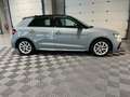 Audi A1 A1 Sportback 25 TFSI S line INT+EXT S-Tronic Gris - thumbnail 8