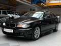 BMW 320 Cd|PDC|SHZ|GRA|Klima|Navi|Xenon|Schiebedach Zwart - thumbnail 1