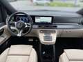 Mercedes-Benz V 250 V 250 d AVANTGARDE Lang *AMG*AHK*WIDE*SHZ*KAM* LED Silber - thumbnail 10