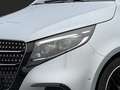 Mercedes-Benz V 250 V 250 d AVANTGARDE Lang *AMG*AHK*WIDE*SHZ*KAM* LED Silber - thumbnail 5