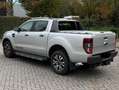Ford Ranger Ranger Autm. Limited Gris - thumbnail 3