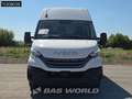 Iveco Daily 35S21 Neu! 3.0L Automatik L4H2 210PS LE Weiß - thumbnail 9