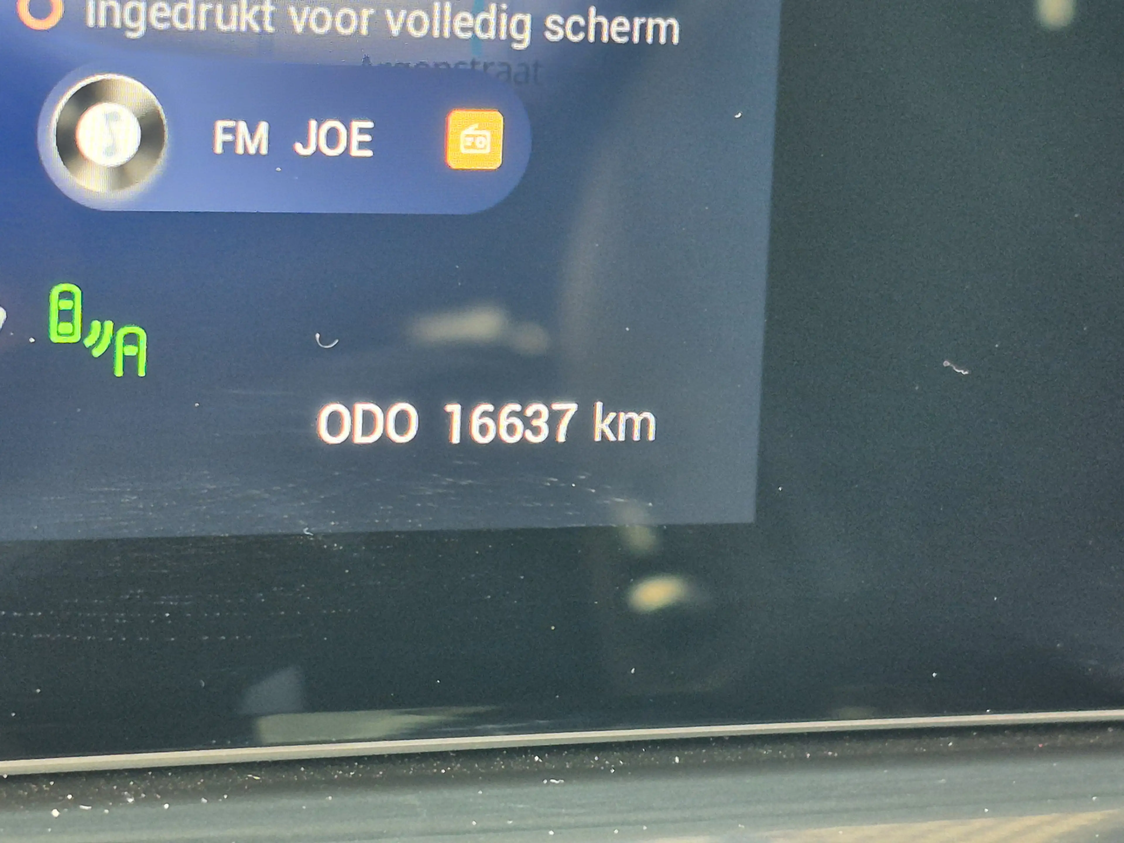Omoda 9 1.5T-GDi SHS-P Premium 5p PHEV Plug In Hybrid | Sc — photo 14