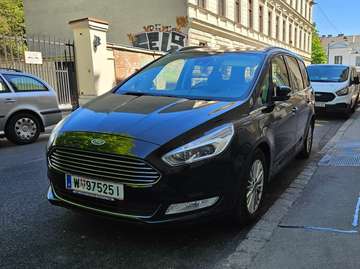 Galaxy 2,0 TDCi Titanium Start/Stop Titanium