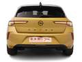 Opel Astra 1.2 Turbo 130 AT8 Ultimate + LED + Leather/Alcantara + Panoroof + 360 Cam + ... Jaune - thumbnail 5