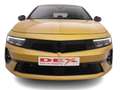 Opel Astra 1.2 Turbo 130 AT8 Ultimate + LED + Leather/Alcantara + Panoroof + 360 Cam + ... Jaune - thumbnail 2