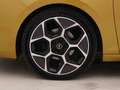 Opel Astra 1.2 Turbo 130 AT8 Ultimate + LED + Leather/Alcantara + Panoroof + 360 Cam + ... Jaune - thumbnail 22