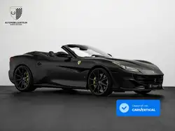Ferrari Portofino M LaChanti/FullADAS/JBL/Ventilated