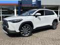 Toyota Corolla Cross 2.0 High Power Hybrid First Edition / Automaat / N Wit - thumbnail 2