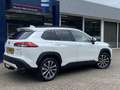 Toyota Corolla Cross 2.0 High Power Hybrid First Edition / Automaat / N Wit - thumbnail 8