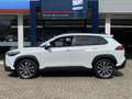 Toyota Corolla Cross 2.0 High Power Hybrid First Edition / Automaat / N Wit - thumbnail 3