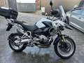 BMW R 1200 GS 06/2010  30.411 Km  8.000 € Bianco - thumbnail 3