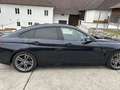 BMW 418 418d Gran Coupe M Sport Aut. M Sport Schwarz - thumbnail 6