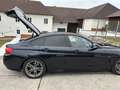 BMW 418 418d Gran Coupe M Sport Aut. M Sport Schwarz - thumbnail 13