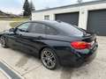 BMW 418 418d Gran Coupe M Sport Aut. M Sport Schwarz - thumbnail 2