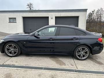 418d Gran Coupe M Sport Aut. M Sport