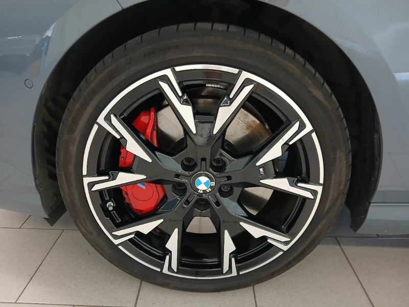BMW 120 i M Sport PRO HEADUP/MASSAGE/360°/KMFRTZGNG — photo 3