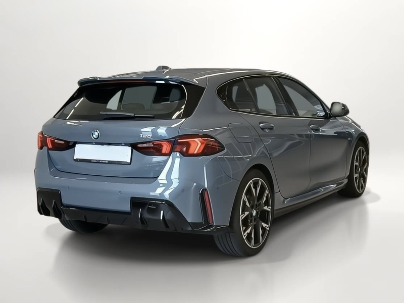 BMW 120 i M Sport PRO HEADUP/MASSAGE/360°/KMFRTZGNG — photo 2