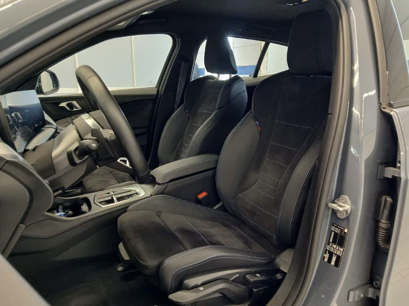 BMW 120 i M Sport PRO HEADUP/MASSAGE/360°/KMFRTZGNG — photo 4