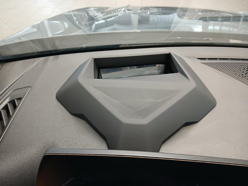 BMW 120 i M Sport PRO HEADUP/MASSAGE/360°/KMFRTZGNG — photo 11