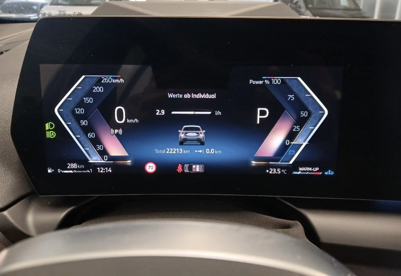 BMW 120 i M Sport PRO HEADUP/MASSAGE/360°/KMFRTZGNG — photo 5